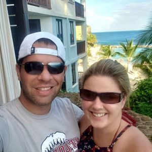 Meet your Posher, Meghan